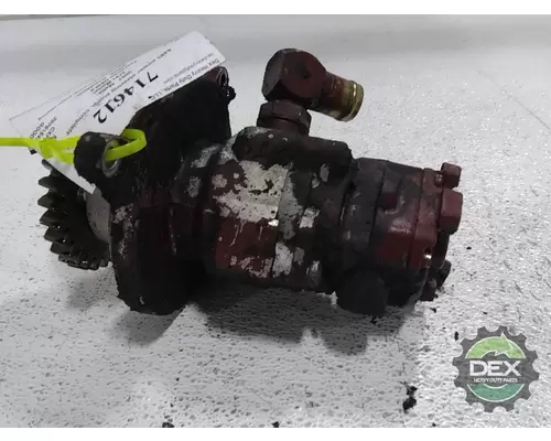 MACK CXP613 Power Steering Pump