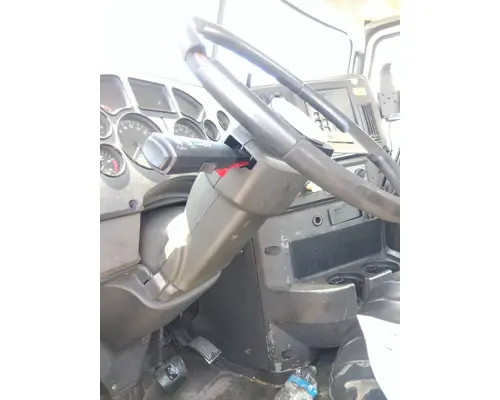 MACK CXP613 STEERING COLUMN