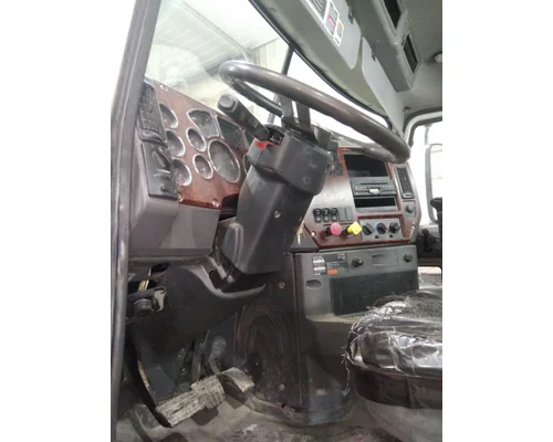 MACK CXP613 STEERING COLUMN