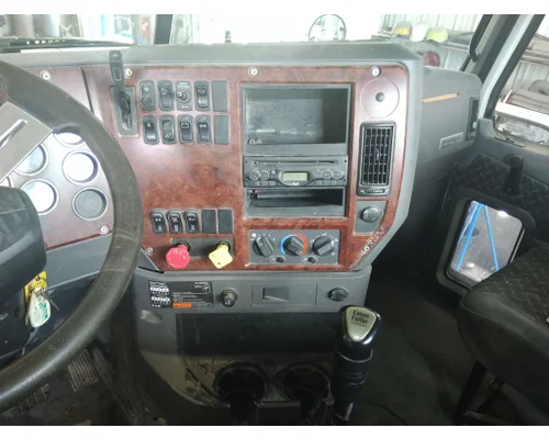 MACK CXP613 WHOLE TRUCK FOR RESALE