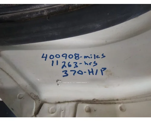MACK CXP613 WHOLE TRUCK FOR RESALE