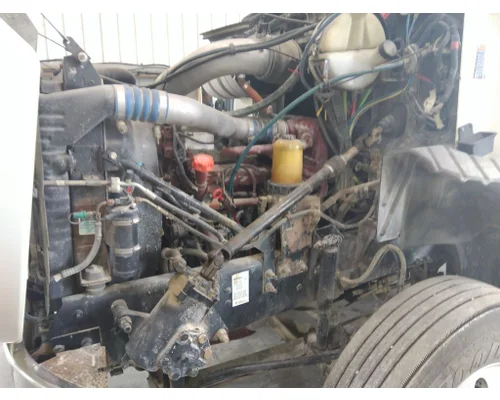 MACK CXP613 WHOLE TRUCK FOR RESALE