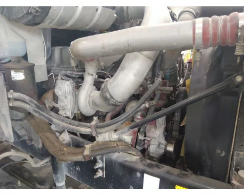 MACK CXP613 WHOLE TRUCK FOR RESALE