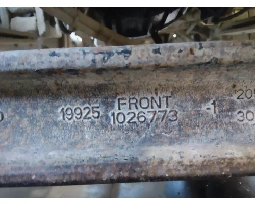 MACK CXP613 WHOLE TRUCK FOR RESALE
