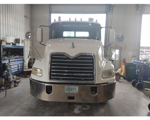 MACK CXP613 WHOLE TRUCK FOR RESALE