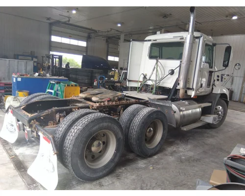 MACK CXP613 WHOLE TRUCK FOR RESALE