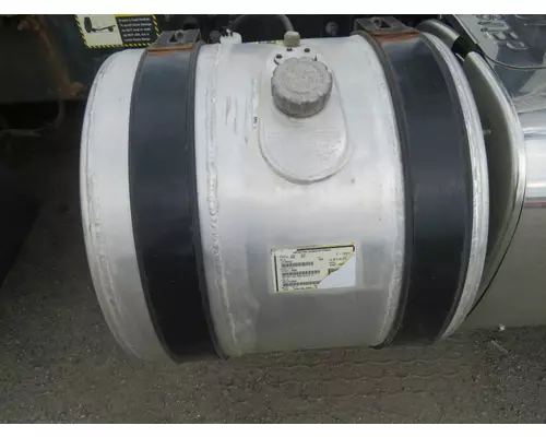 MACK CXU (Pinnacle) Fuel Tank