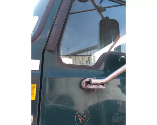 MACK CXU 2007-2019 DOOR ASSEMBLY, FRONT