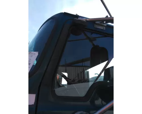 MACK CXU 2007-2019 DOOR ASSEMBLY, FRONT