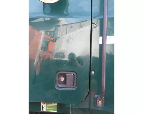 MACK CXU 2007-2019 DOOR ASSEMBLY, FRONT