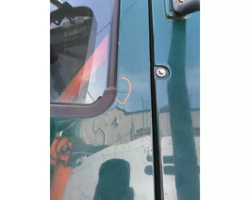 MACK CXU 2007-2019 DOOR ASSEMBLY, FRONT
