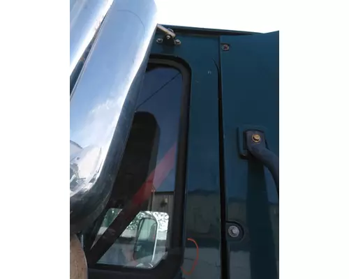 MACK CXU 2007-2019 DOOR ASSEMBLY, FRONT