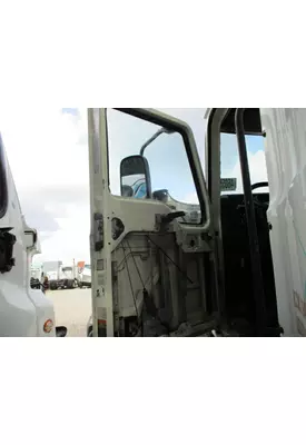 MACK CXU 2007-2019 DOOR ASSEMBLY, FRONT