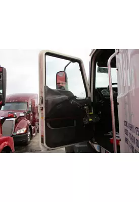 MACK CXU 2007-2019 DOOR ASSEMBLY, FRONT