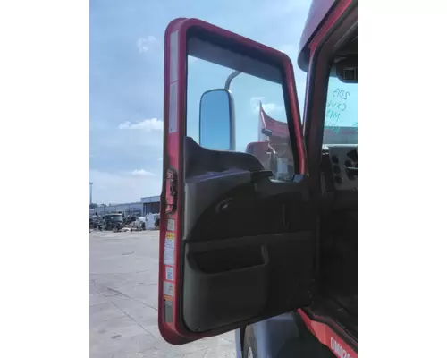 MACK CXU 2007-2019 DOOR ASSEMBLY, FRONT