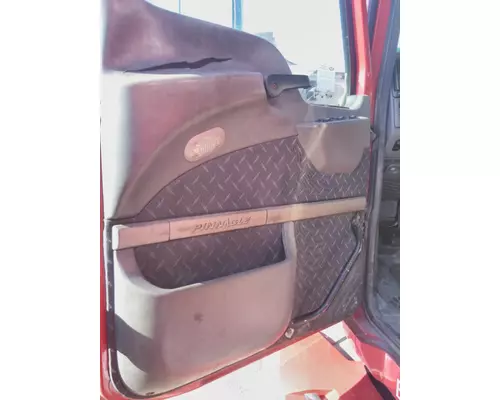 MACK CXU 2007-2019 DOOR ASSEMBLY, FRONT