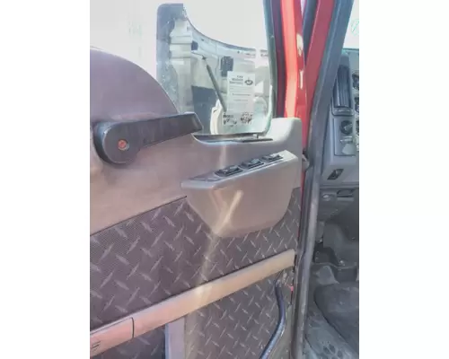 MACK CXU 2007-2019 DOOR ASSEMBLY, FRONT