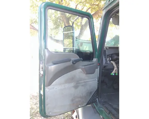 MACK CXU 2007-2019 DOOR ASSEMBLY, FRONT