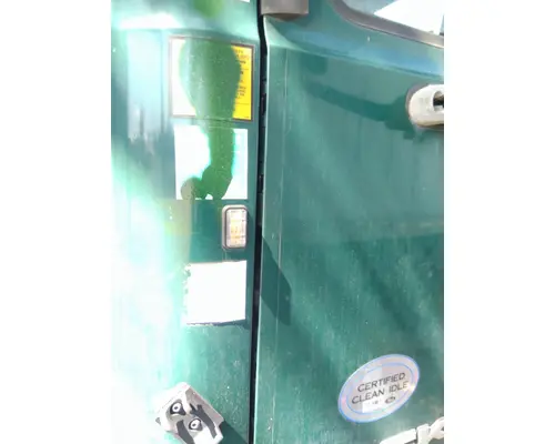 MACK CXU 2007-2019 DOOR ASSEMBLY, FRONT