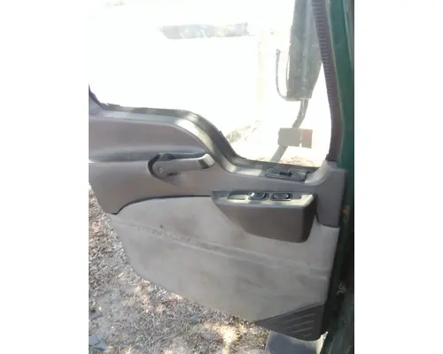MACK CXU 2007-2019 DOOR ASSEMBLY, FRONT