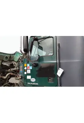 MACK CXU 2007-2019 DOOR ASSEMBLY, FRONT