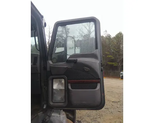 MACK CXU 2007-2019 DOOR ASSEMBLY, FRONT