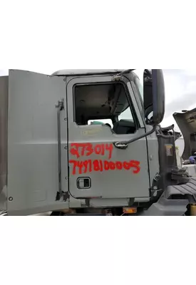 MACK CXU 2007-2019 DOOR ASSEMBLY, FRONT