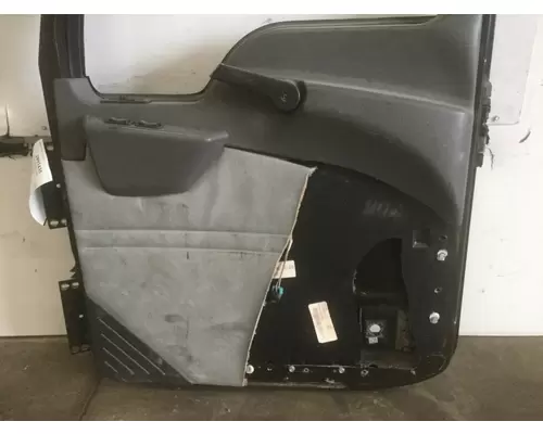 MACK CXU 2007-2019 DOOR ASSEMBLY, FRONT