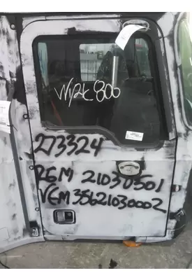 MACK CXU 2007-2019 DOOR ASSEMBLY, FRONT