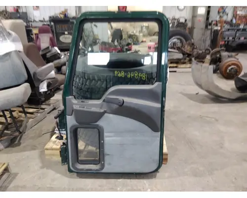 MACK CXU 2007-2019 DOOR ASSEMBLY, FRONT