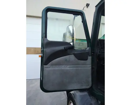 MACK CXU 2007-2019 DOOR ASSEMBLY, FRONT