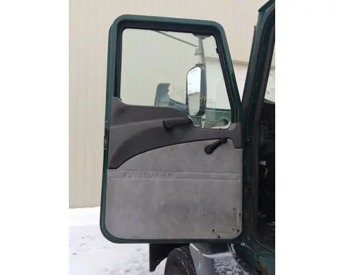 MACK CXU 2007-2019 DOOR ASSEMBLY, FRONT