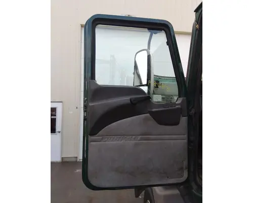 MACK CXU 2007-2019 DOOR ASSEMBLY, FRONT