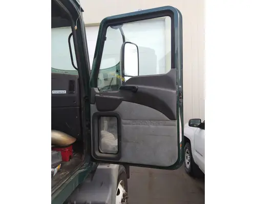 MACK CXU 2007-2019 DOOR ASSEMBLY, FRONT