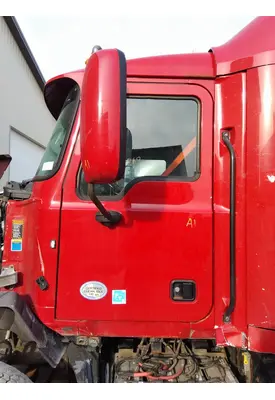 MACK CXU 2007-2019 DOOR ASSEMBLY, FRONT