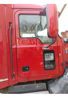MACK CXU 2007-2019 DOOR ASSEMBLY, FRONT
