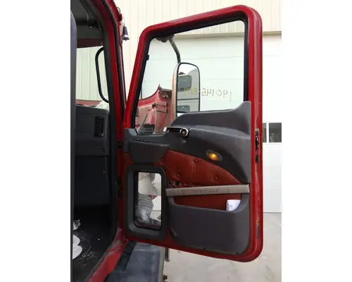 MACK CXU 2007-2019 DOOR ASSEMBLY, FRONT