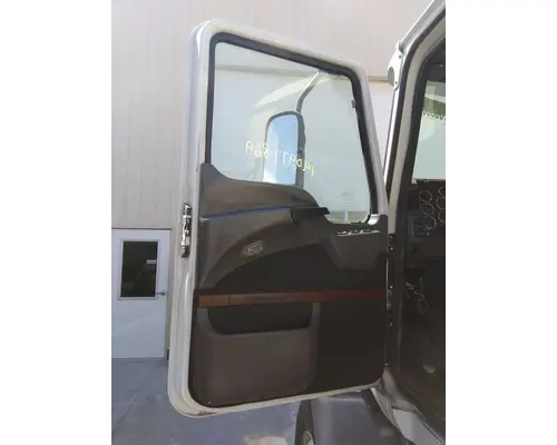 MACK CXU 2007-2019 DOOR ASSEMBLY, FRONT