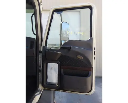 MACK CXU 2007-2019 DOOR ASSEMBLY, FRONT