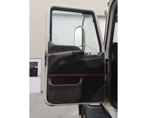 MACK CXU 2007-2019 DOOR ASSEMBLY, FRONT