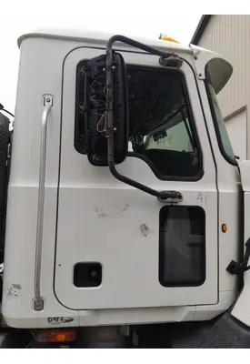 MACK CXU 2007-2019 DOOR ASSEMBLY, FRONT
