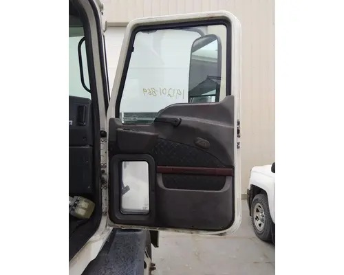 MACK CXU 2007-2019 DOOR ASSEMBLY, FRONT