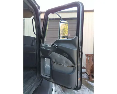 MACK CXU 2007-2019 DOOR ASSEMBLY, FRONT