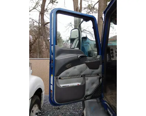 MACK CXU 2007-2019 DOOR ASSEMBLY, FRONT