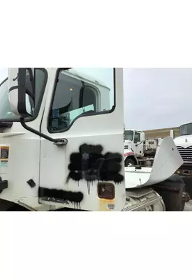 MACK CXU 2007-2019 DOOR ASSEMBLY, FRONT