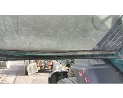 MACK CXU 2007-2019 DOOR ASSEMBLY, FRONT