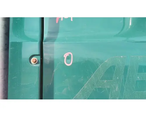 MACK CXU 2007-2019 DOOR ASSEMBLY, FRONT