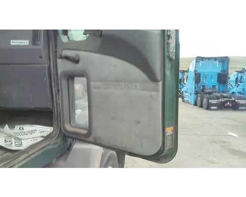 MACK CXU 2007-2019 DOOR ASSEMBLY, FRONT