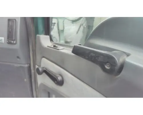 MACK CXU 2007-2019 DOOR ASSEMBLY, FRONT