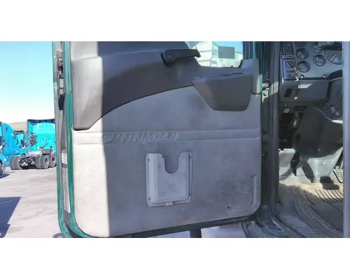 MACK CXU 2007-2019 DOOR ASSEMBLY, FRONT